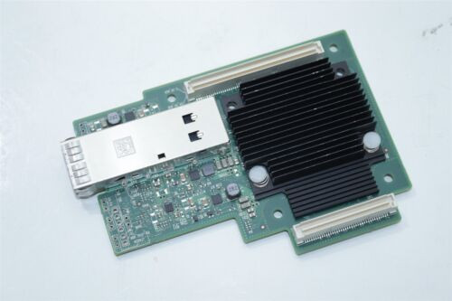 Mellanox Technologies Mcxxxx-Xx Single Port Connectx-X Network Card Pcb001184_00
