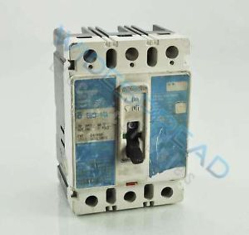 CH CUTLER HAMMER Circuit Breaker EHD3090 3P 90A 480V