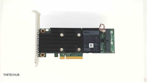 4Ckpr- Dell 01042Dt00-000-G Perc 04Ckpr External Raid Adapter Controller Card