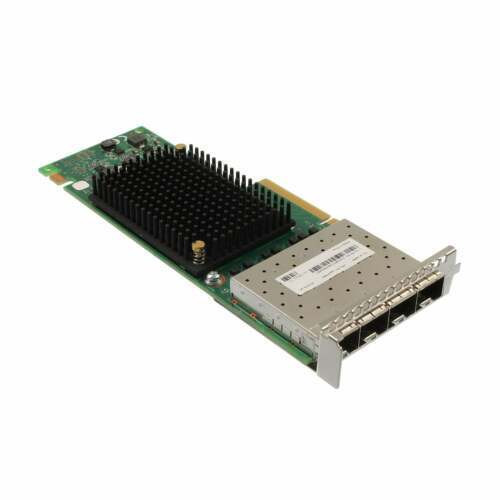 Ibm Fc-Controller 4-Port 16Gbps Fc Pci-E Storwize V7000 Gen2 - 00Wy984