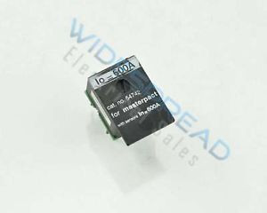MERLIN GERIN  type MP Masterpact rating plug 600A 54742