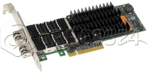 Intel Expx9502Fxsrgp5 10Gb Xf Sr Dp Pcie X8 E15728-001