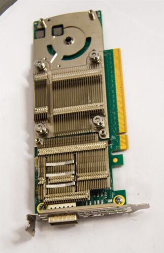 Cray P1344-002 P1345-003 Brazos Nic Pcie Card
