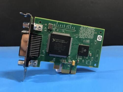 National Instruments 198405C-02L Controller Analyzer Adapter Card