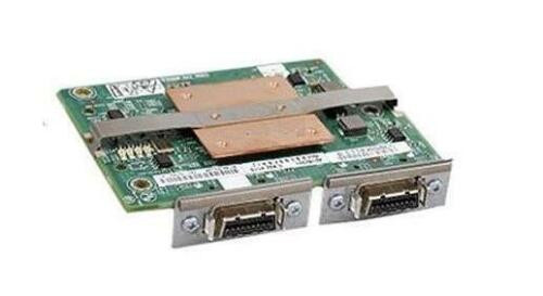 Dual Port 10 Gigabit Ethernet I/O Expansion Module Axx10Gbiomod