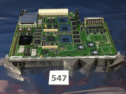 Alcatel 7470 90-7282-12/A Ds3 Cce-2 3 Port  Card