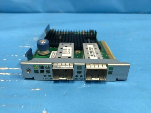 Hp 790317-001 Hpe Ethernet 10Gb 2Port 562Flr R-Sfp 727054-B21 789004-001