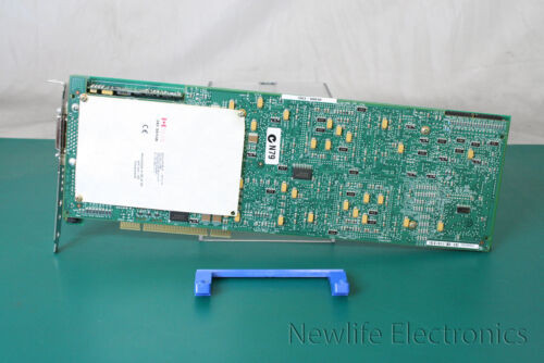 Hp J3527-60002 Tsc Pci E1/T1 Adapter Card J3527A