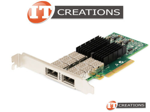 Mellanox Connectx-3 Pro En 40Gbe 2P Network Interface Card Mcx314A-Bcct-High P