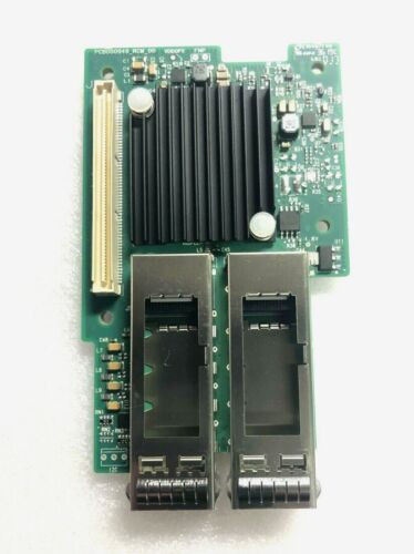 860045-B21 Mcx346A-Bcqn 848907-001 Connectx-3 Pro 40 Gigabit Ethernet New~