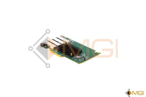 Lenovo Emulex Pcie 10G 4-Port Sfp+ Ethernet Adapter // 00Yk540 //