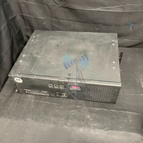 Motorola, Stln6704Da, Rohs Bcu Ii Io Card, Ku022723