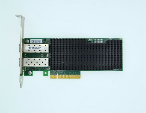 Hewlett-Packard Enterprise Hpe Eth 10/25Gb 2 Port 661Sfp28 Adapter