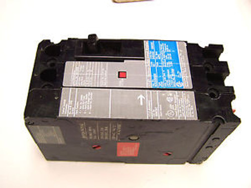 ITE 20A .. 2P  Circuit Breaker ED22B020 W/ Alarm Switch B00ED62 ... AA-20A