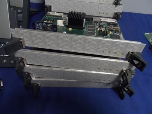 Ramix Cards  Lot 11X 7X 25-0161-001 Fc  4X Switch Controllers Diva 25-0179-001
