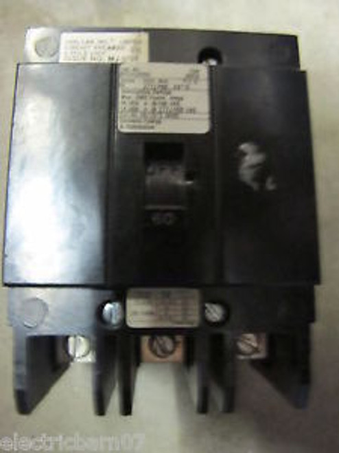 ITE BQCH3B060, 60 Amp Circuit Breaker