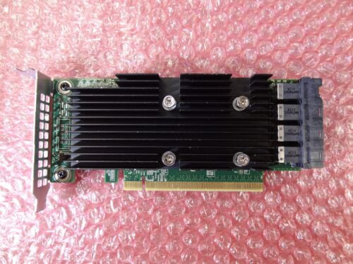 Dell Poweredge R630 Server Ssd Nvme Pcie Extender Expansion Card Gy1Td