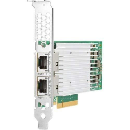 Hpe Ethernet 10Gb 2-Port 524Sfp+ Adapter (P08446B21)