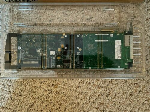 New Dialogic Cg 6565E/16-2L/2Te Media Processing Board 2 Rj-48C 83198 2035-51240