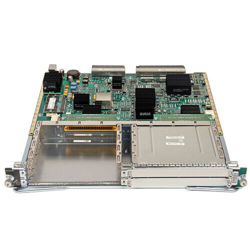 Cisco 7600-Ssc-600 Services Spa Carrier Modules