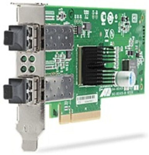 Allied Telesis At-Anc10S/2-Sp10Sr-901 Network Adapter