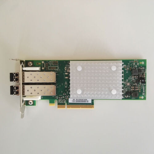 Qle2692-Sr-Ck Qlogic 16-Gb Dual Port Fibre Channel Host Bus Adapter