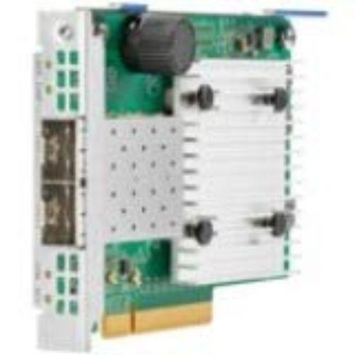 Hpe Ethernet 10/25Gb 2-Port 622Flr-Sfp28 Converged Network Adapter (867334-B21)