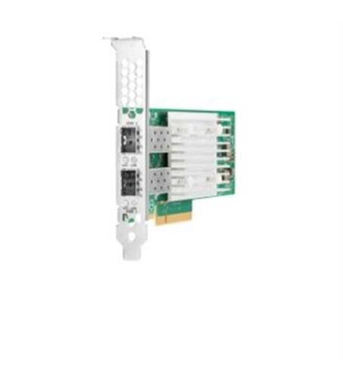 New Hp 524Sfp+ P08446-B21 Hpe Ethernet 10Gb 2-Port Adapter - Pci Express 3.0 X8