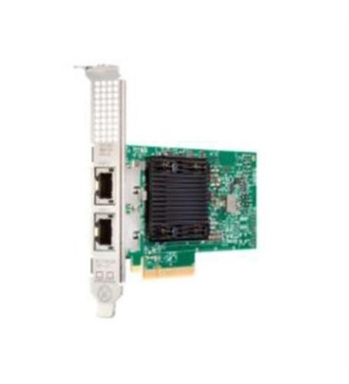 New Hp Bcm57416 P26253-B21 Hpe Broa Ethernet 10Gb 2-Port Base-T Adapter For -