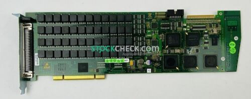 Nice Systems 150A0697-53 Network Interface Card