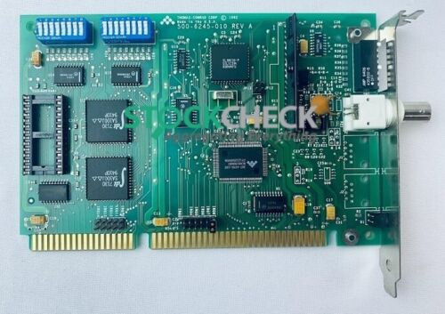 Thomas-Conrad Tc6245 Network Interface Card