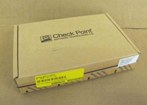 Check Point P-Cpip-A-2-1 2 Port Gigabit Ethernet Network Module Pmc 10/100/1000