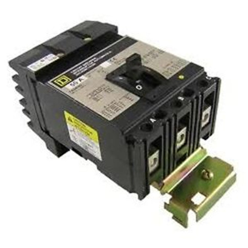SQD Square-D FA34020 Molded Case Circuit Breaker