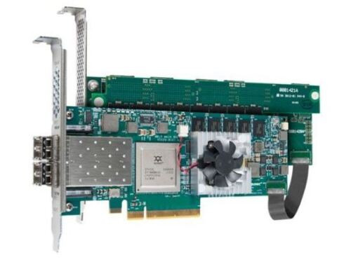 Qlogic Fabriccache Qle10542-C-Ck Host Bus Adapter