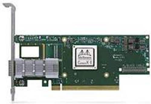 Mellanox Connectx-6 Vpi Mcx653105A-Hdat-Sp 200Gigabit Ethernet Card-Used