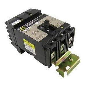 SQD Square-D FA34060 Molded Case Circuit Breaker