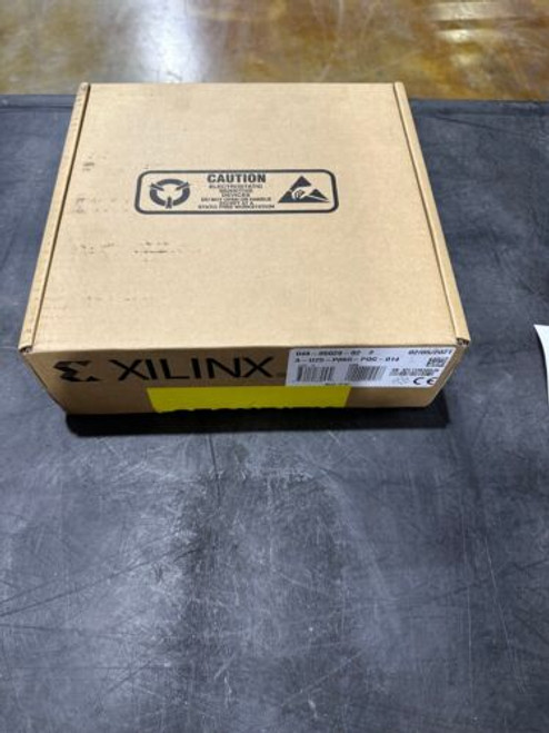 02Jk822 New Thinksystem Xilinx Alveo U25 25Gbe Sfp28 2-Port Pcie Fpga Adapter