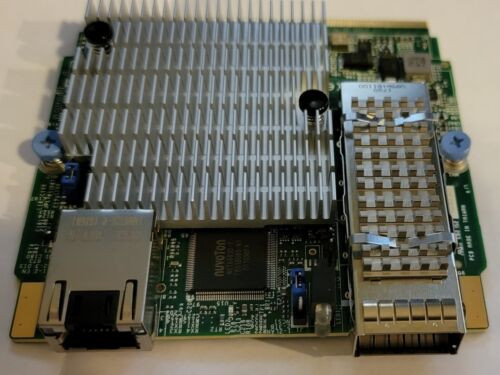 Supermicro Aoc-Mhibe-M1Cgm Single-Port 100Gb/Infiniband Edr Adapter