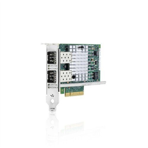 Hpe Ethernet 10Gb 2-Port 560Sfp+ Adapter (665249B21)