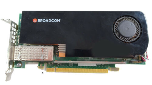 Broadcom Bcm958804A8040 Bcm958804A8040C_15 Network Adapter