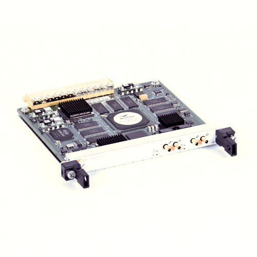 Cisco Spa-2Cht3-Ce-Atm 2 Channel T3 Atm Module