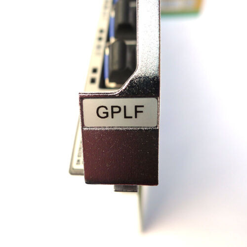 Original Gpon Card Gplf With 16 Pcs C+ Sfp H902Gplf For Ma5800 Series Olt