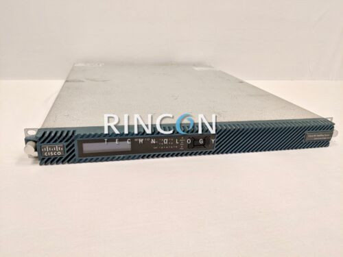 Cisco Rfgw-1  (48 Qam, Dual Ac, 6 Qam Modules Included)