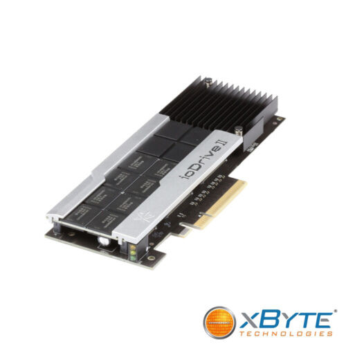 Dell 785Gb Mlc Pcie Wi Adptr Lp Ssd W/ No Bracket (69Rv8-Cnb)