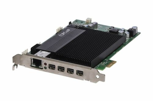 Wcwrn Dell Teradici Hc-2240 Pcie Pcoip Remote Access Card