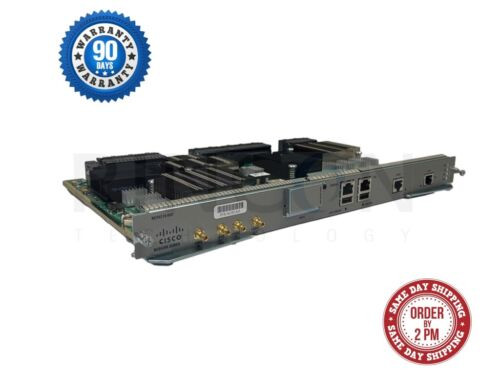 Cisco Ncs4216-Rsp Ncs 4216 Router Switching Processor And Controller 400G