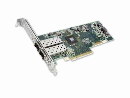 Dell Wy7T5 Flareon Ultra Dual-Port 10Gbe Sfp+ Adapter 0Wy7T5