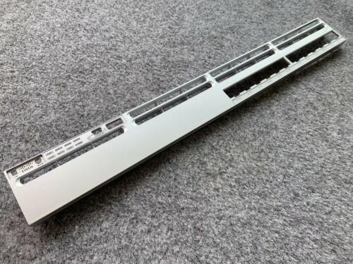 Cisco Ws-C3850-12Xs-S Faceplate For Replacement