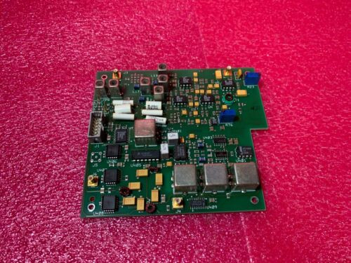 Hp 11759C Rf Channel Simulator Board 11759-60054 A1A1 A-3246-4