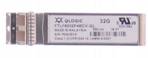 Qlogic 32G 850Nm Sfp+ Module Ftlf8532P4Bcv-Ql